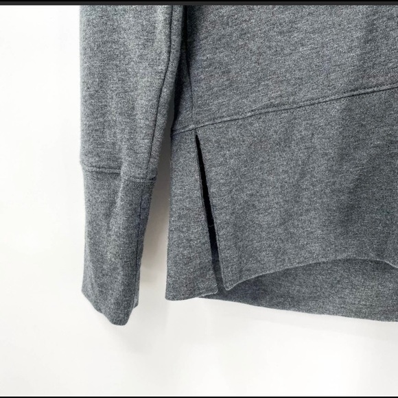 Alo Brand New Sweatshirt - Picture 6 of 6